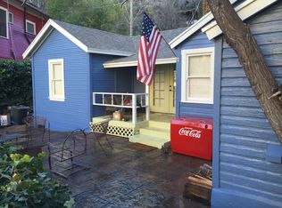 114 Tombstone Cyn, Bisbee, AZ 85603