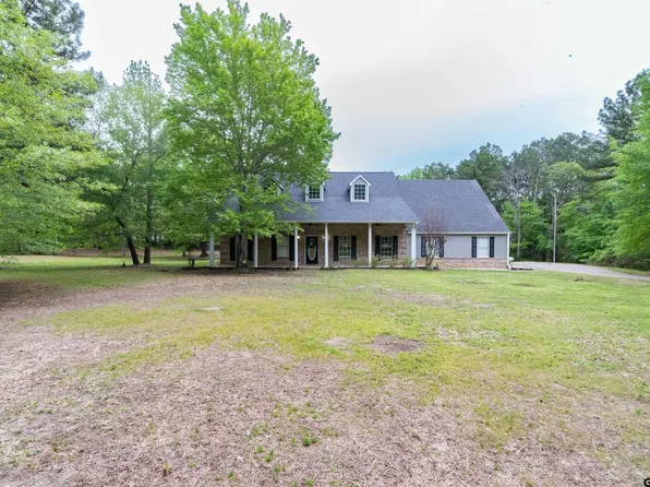 10389 County Road 1292, Flint, TX 75762