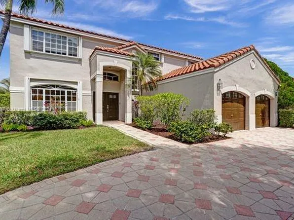 683 Verona Ct, Weston, FL 33326