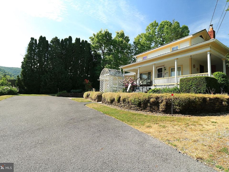 518 Walnut St, Howard, PA 16841 Zillow