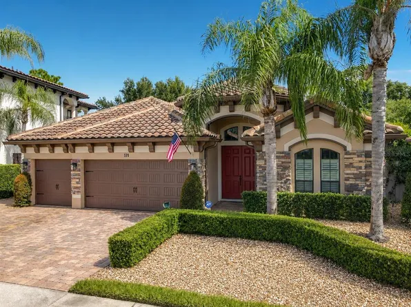 771 STEPHENS PASS COVE, LAKE MARY, FL 32746