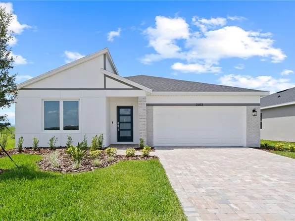 2013 Stone Wall Ct, Haines City, FL 33844