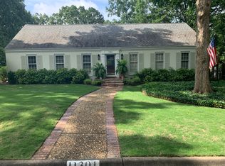 11301 Shenandoah Valley Dr, Little Rock, AR 72212