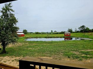 110 Watkins Branch Rd, East Bernstadt, KY 40729