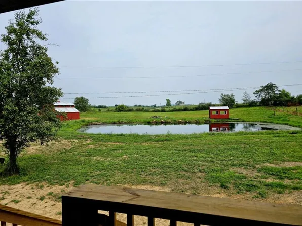 110 Watkins Branch Rd, East Bernstadt, KY 40729