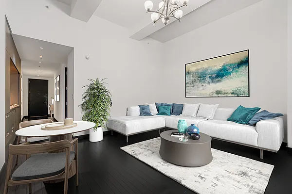 Rented by Brown Harris Stevens | media 16