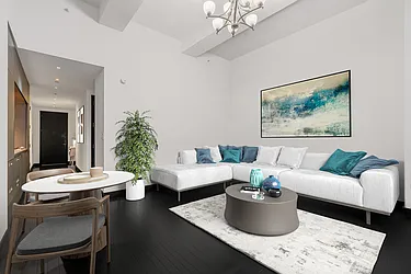 Rented by Brown Harris Stevens