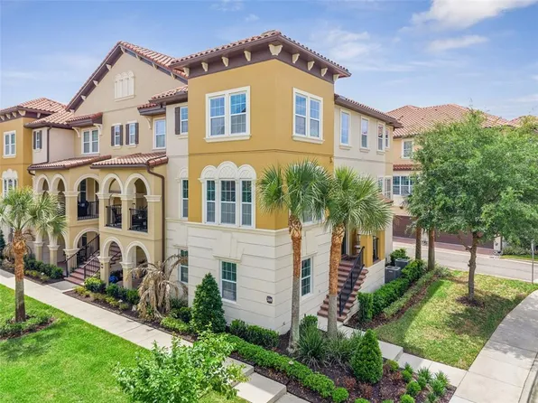 2600 Lobelia Dr, Lake Mary, FL 32746