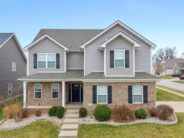 1617 Vendue Row, Lexington, KY 40509
