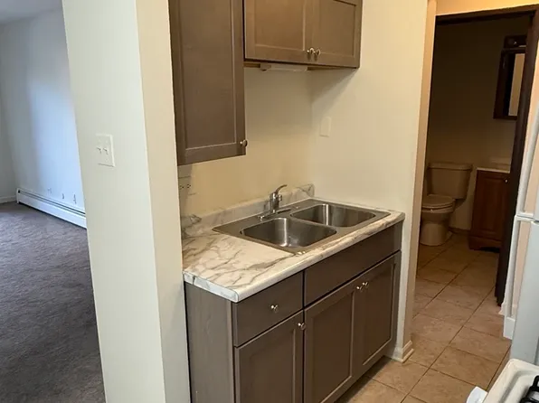 351 W Hawthorne Cir #5, Mount Prospect, IL 60056