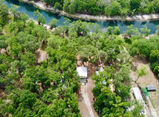 29002 River Run Rd, Branford, FL 32008