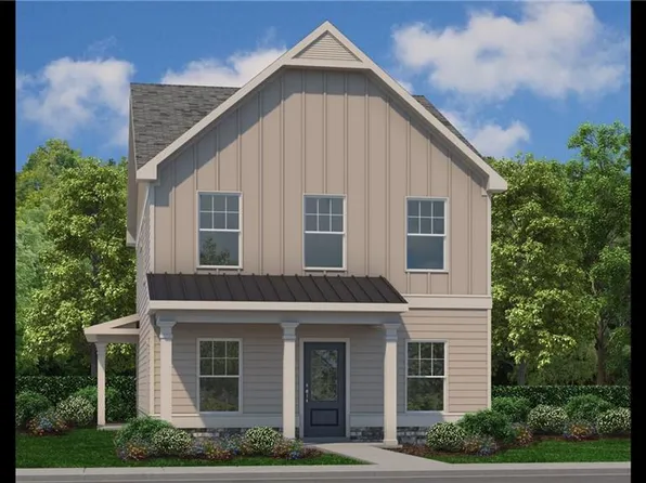 5245 Gainesville St, Flowery Branch, GA 30542