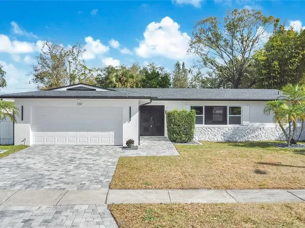 330 Elkhorn Ct, Winter Park, FL 32792