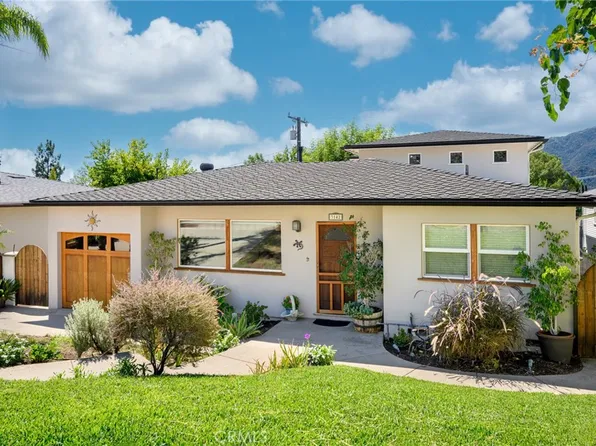 3142 El Caminito St, La Crescenta, CA 91214