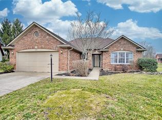 6791 Twin Fork Ct, Dayton, OH 45459