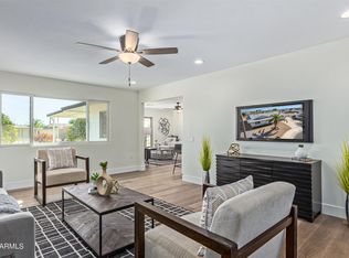 9863 W Picacho Ct, Sun City, AZ 85373