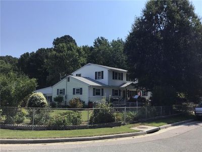 117 Prince William Rd, Newport News, VA, 23608