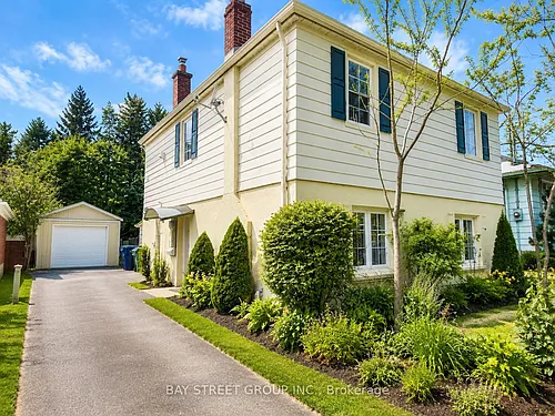316 Willowdale Ave Photo 1