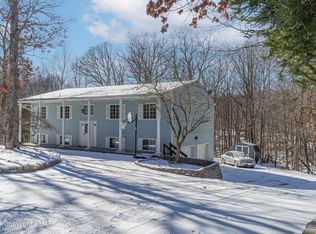 1143 Marshalls Creek Rd, East Stroudsburg, PA