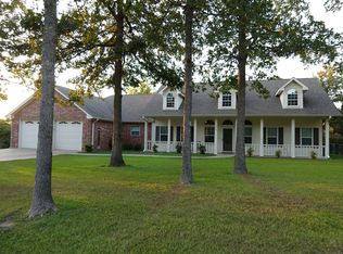 7554 Dogwood Trl, Athens, TX 75751