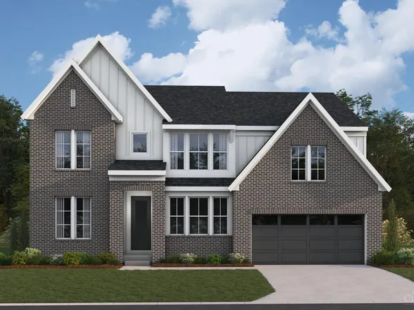 5234 Waterbend Ct, Liberty Township, OH 45044