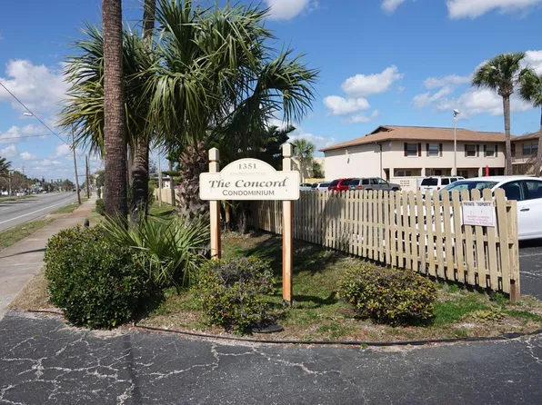 1351 S Ridgewood Ave APT 22, Daytona Beach, FL 32114