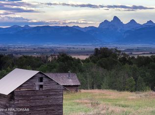 3996 Caldwell Dr, Tetonia, ID 83452