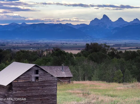 3996 Caldwell Dr, Tetonia, ID 83452