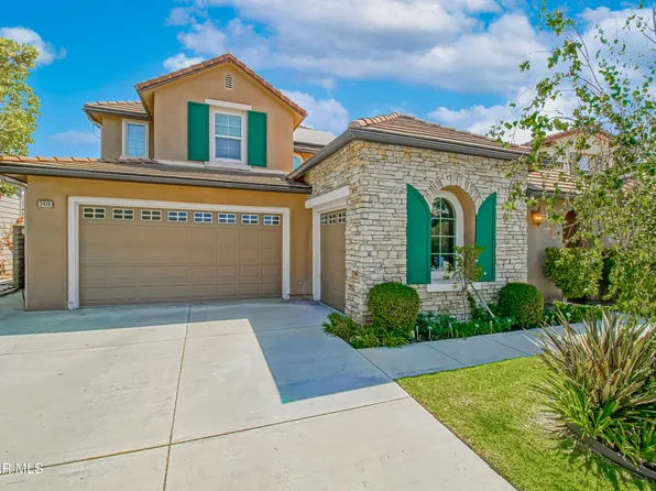 3416 Sweetgrass Ave, Simi Valley, CA 93065