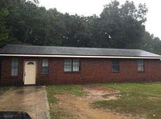 4478 Montclair Rd, Pensacola, FL 32505