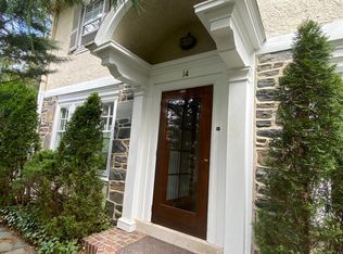 14 Snowden Rd, Bala Cynwyd, PA 19004