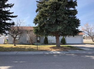 1462 Christensen Dr, Blackfoot, ID 83221