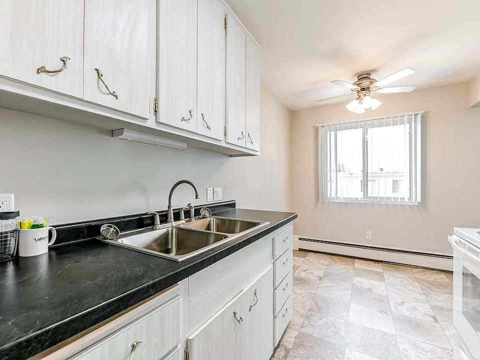 One of our kitchen plans