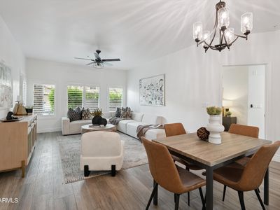 5450 E Deer Valley Dr UNIT 1215, Phoenix, AZ, 85054
