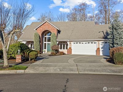 8457 Smugglers Cove Lane, Mukilteo, WA, 98275