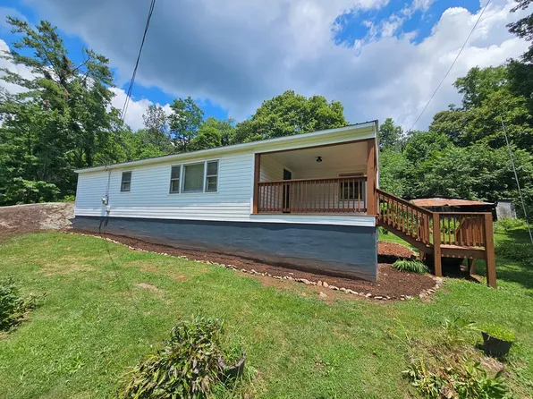 2500 Elk Creek Pkwy, Independence, VA 24348