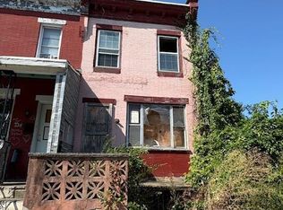 226 N Vodges St, Philadelphia, PA