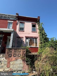 226 N Vodges St, Philadelphia, PA, 19139