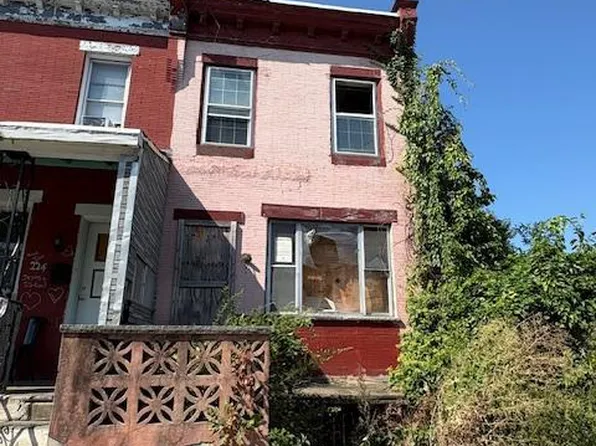 226 N Vodges St, Philadelphia, PA 19139