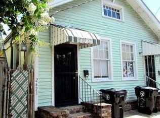 2623 Royal St, New Orleans, LA 70117