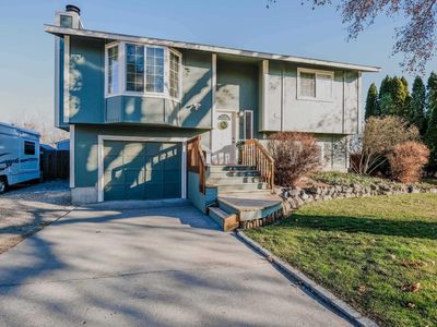 806 W 40th Pl, Kennewick, WA, 99337
