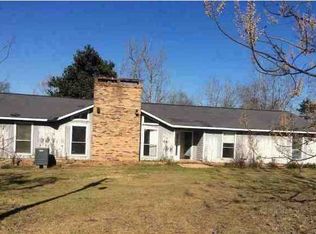 503 Valley Estates Rd, Monroeville, AL 36460