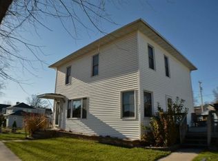727 Prairie Ave, Hillsboro, WI 54634