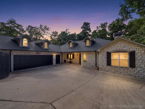 451411 Pheasant Cir, Afton, OK 74331