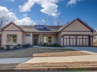 1404 NE Arabian Ct, Conyers, GA 30012