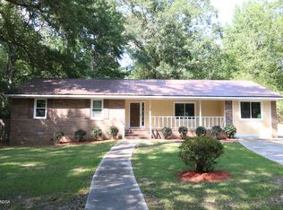 1107 Greendale Ct, Macon, GA 31210