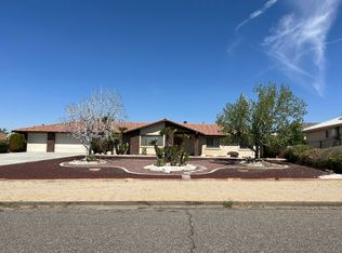 16306 Kasota Rd, Apple Valley, CA 92307