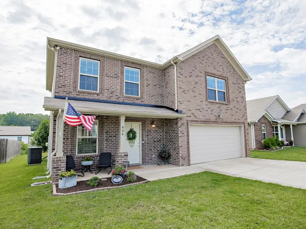 434 Golf Club Ln, Springfield, TN 37172
