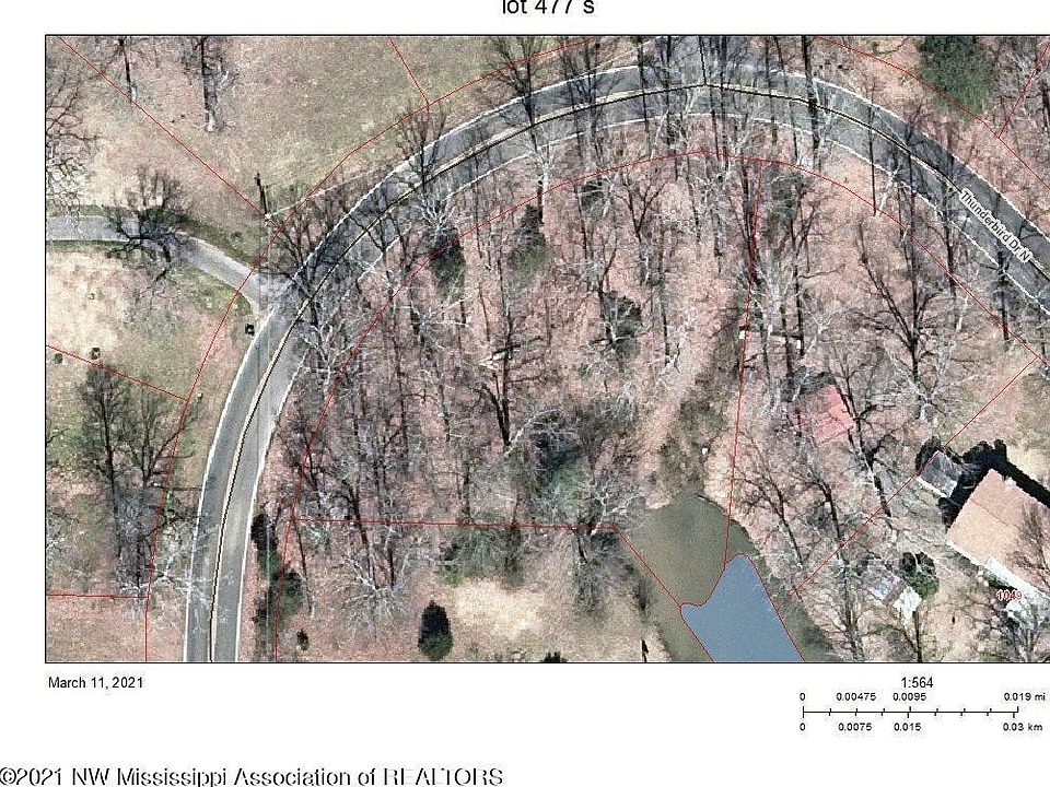 1st image of 477 N Thunderbird Dr