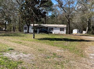 3490 SW Sisters Welcome Rd, Lake City, FL 32024